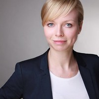 Mandy Luedke