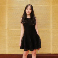 Chaterine Wiryanti Halim