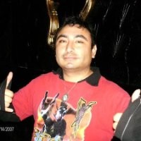 Edward Nieto