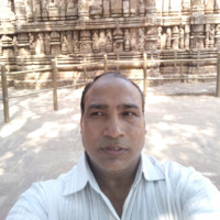Shree Niwas Pathak