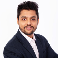 Madhur Sharma