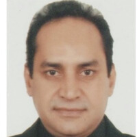 Fazal Noor