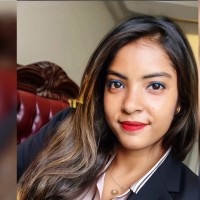 Neha Prajapati
