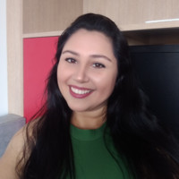 Patricia Câmara