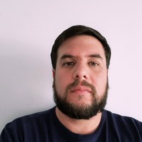 Dario Machado