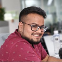 Diptam Paul