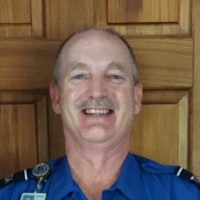 Greg Wilson
