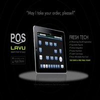 Lavu Point of Sale