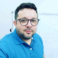 Rudson Fonseca