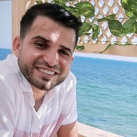 Raed Najjar