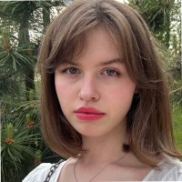 Daria Petrusevych