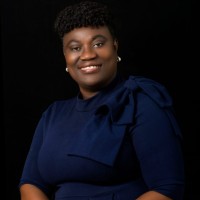 Rufina Adjivon-Tucker