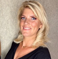 Evelien Kraaijenbrink