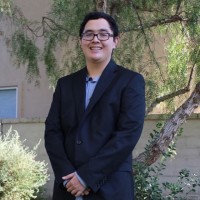 Desmond Celo, Mha