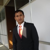 Divyendu Rawat