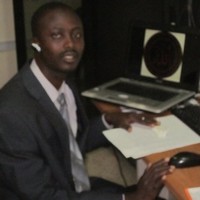 Abubakar V.T Jabateh