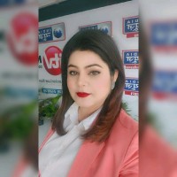 Anchor Parmjeet K.