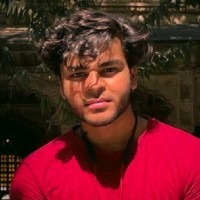 Adamya Bhatnagar
