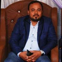Shah Deepen