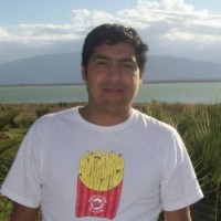 Matias Fredes