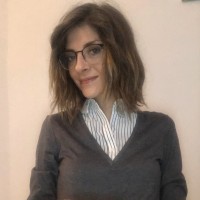 Giulia Cantoni