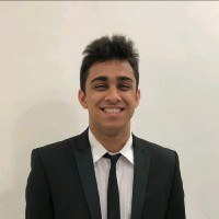 Ruhaan Shankar