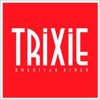 TRIXIE American Diner