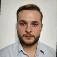 Patrick Dennis Fuchs Lupercio