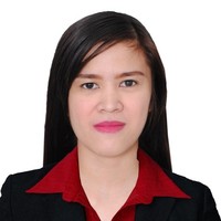 Mary Joyce Estrabon