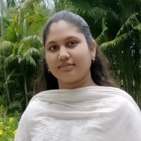 Harini Mangalampati
