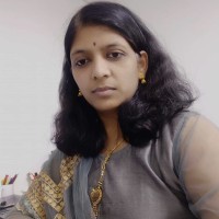 Archana Gosavi