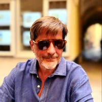 Emanuele Minetti