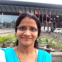 Anagha Waingankar