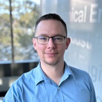 Tanner Charbonneau, C.E.T., L.E.T.