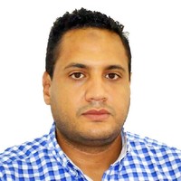 Achraf Boukli idrissi