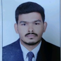 Nidhin Puthiyandy