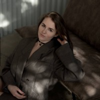 Katerina Busel