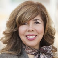 Dr. Rita Gallardo Good