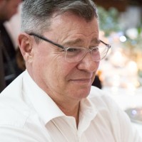 Pieter Pretorius