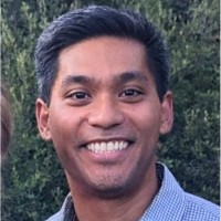 Michael Angulo