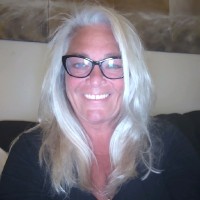 Linda Corscadden