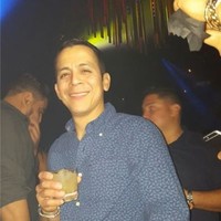 Javier Romero