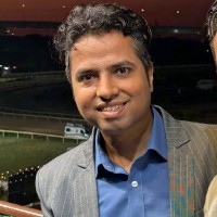 Anand Maurya, Ph.D.