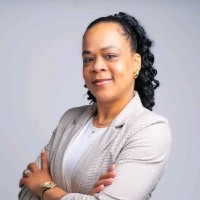 Rasheda Hamilton