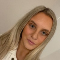 Lucy Budsworth