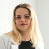 Yana Pokatovich