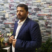 MOHAMMAD SAMIULLAH