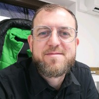 Laurent Morales