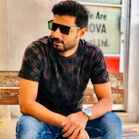 Mirza Sami Baig