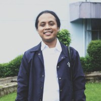 Isyfi Arief Darmawan